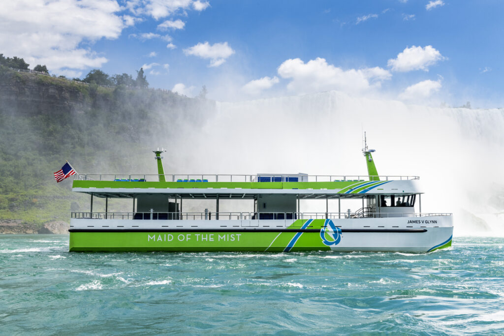 MAID OF THE MIST GOES ELECTRIC WITH TWIN DISC.jpg