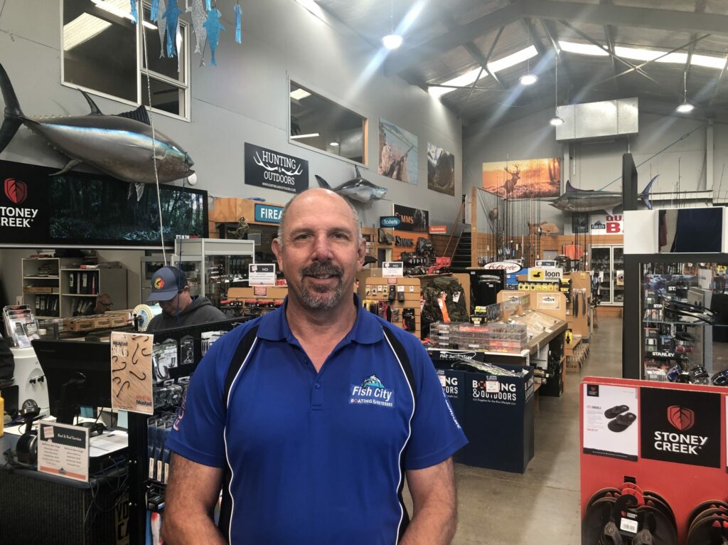 Seakeeper Secures First DC Dealer in NZ